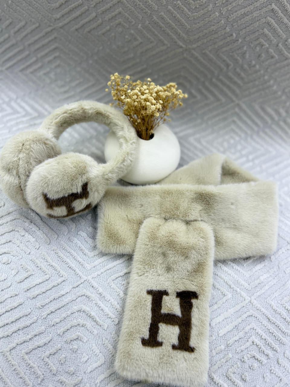 Ladies scarfs Lilly Onlines