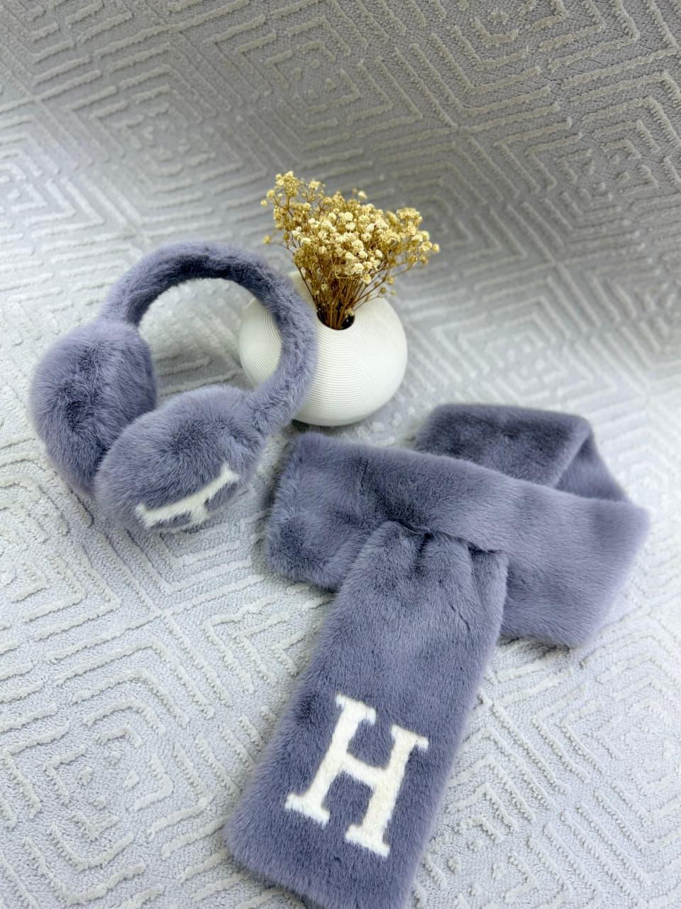 Ladies scarfs Lilly Onlines