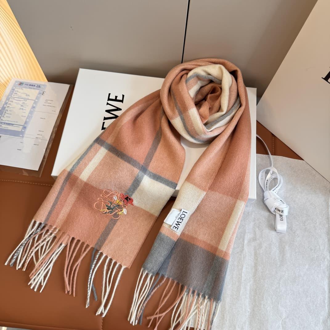 Ladies scarfs Lilly Onlines