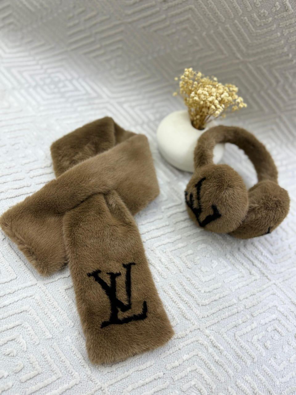 Ladies scarfs Lilly Onlines