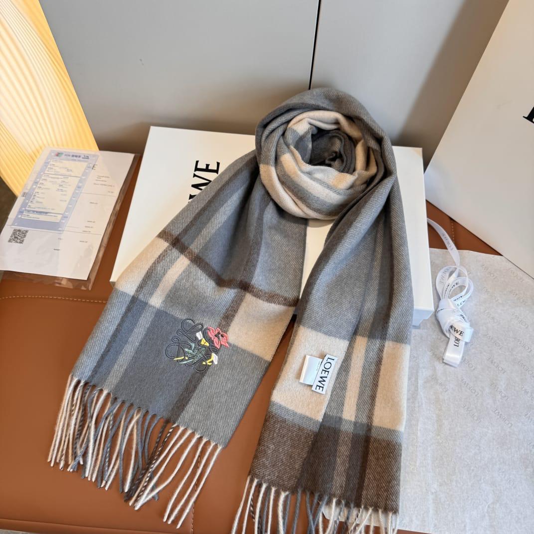 Ladies scarfs Lilly Onlines