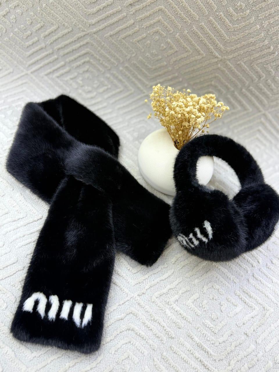 Ladies scarfs Lilly Onlines