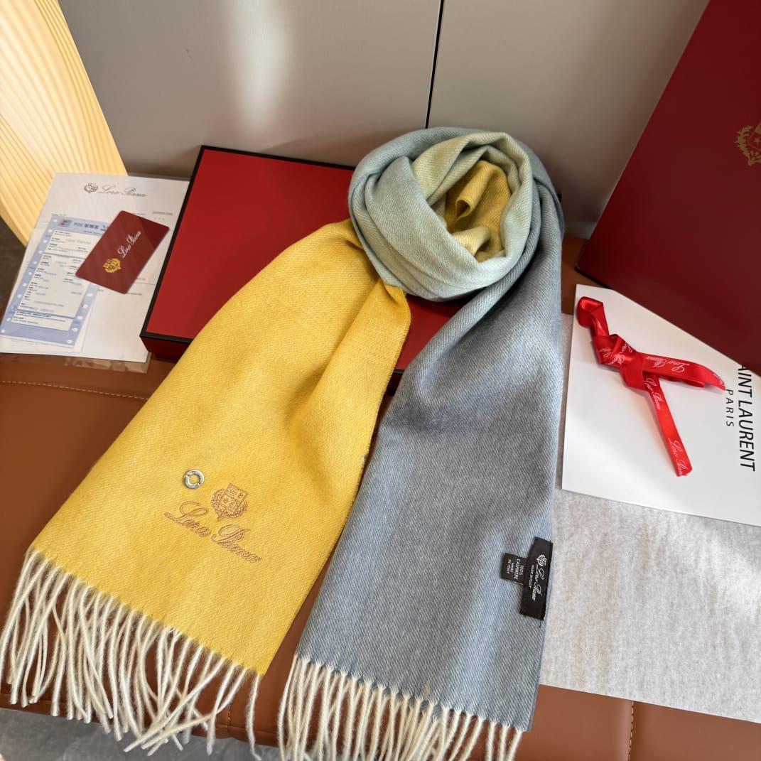 Ladies scarfs Lilly Onlines