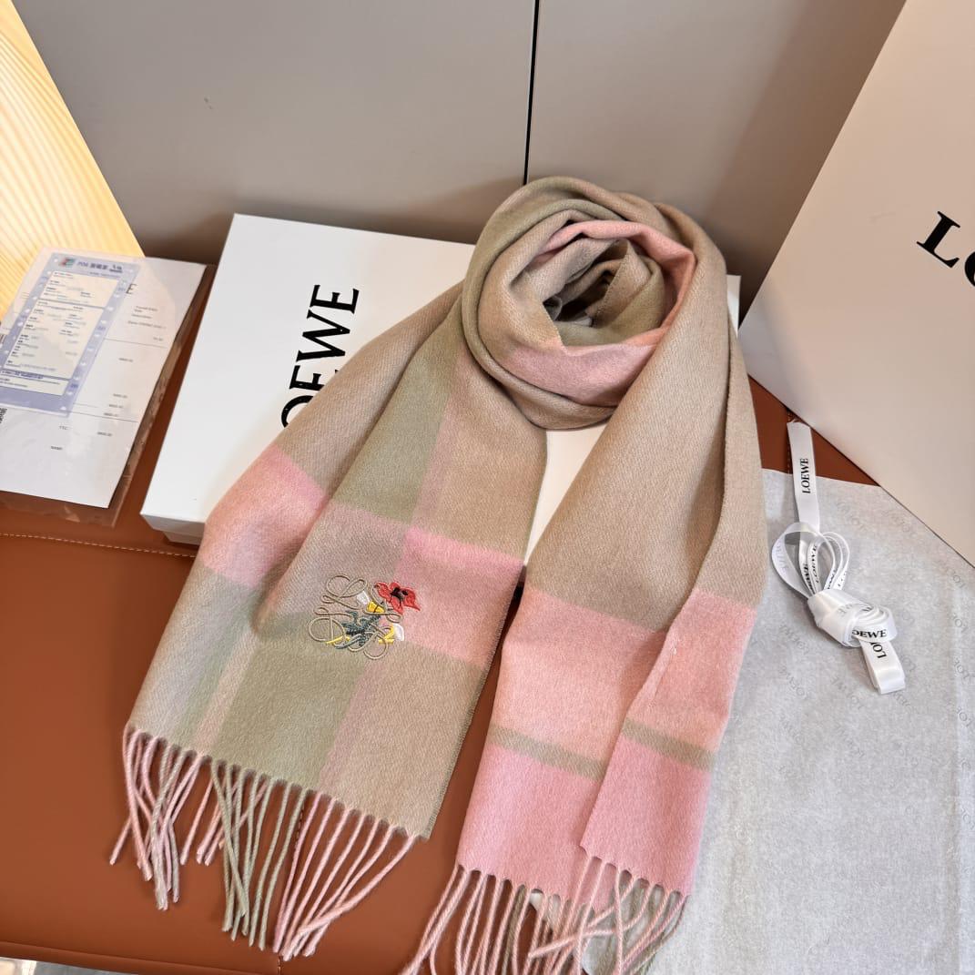 Ladies scarfs Lilly Onlines