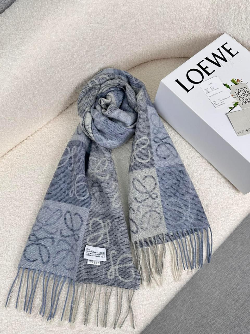 Ladies scarfs Lilly Onlines