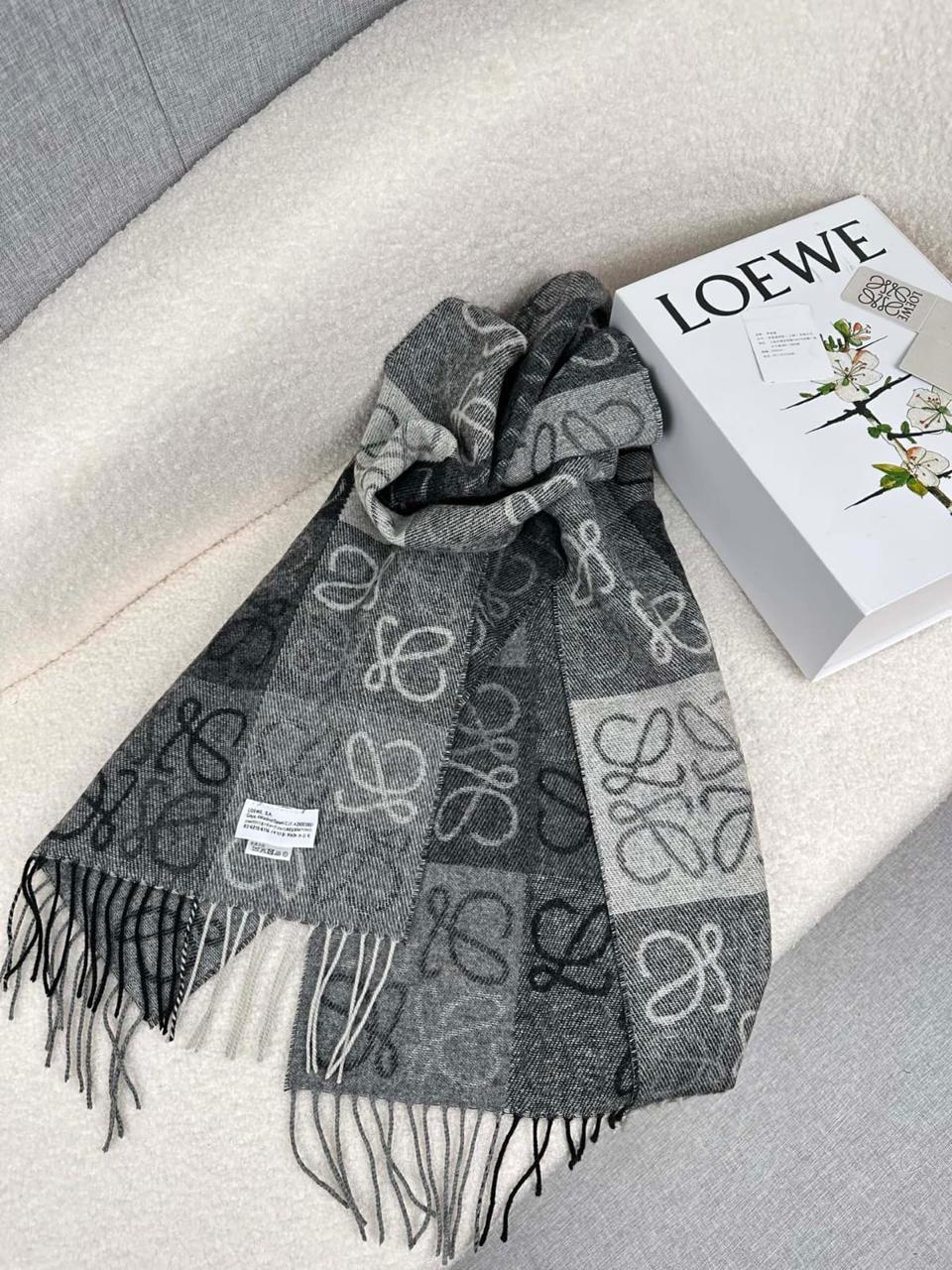 Ladies scarfs Lilly Onlines