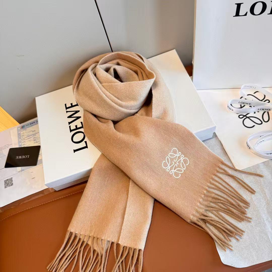 Ladies scarfs Lilly Onlines