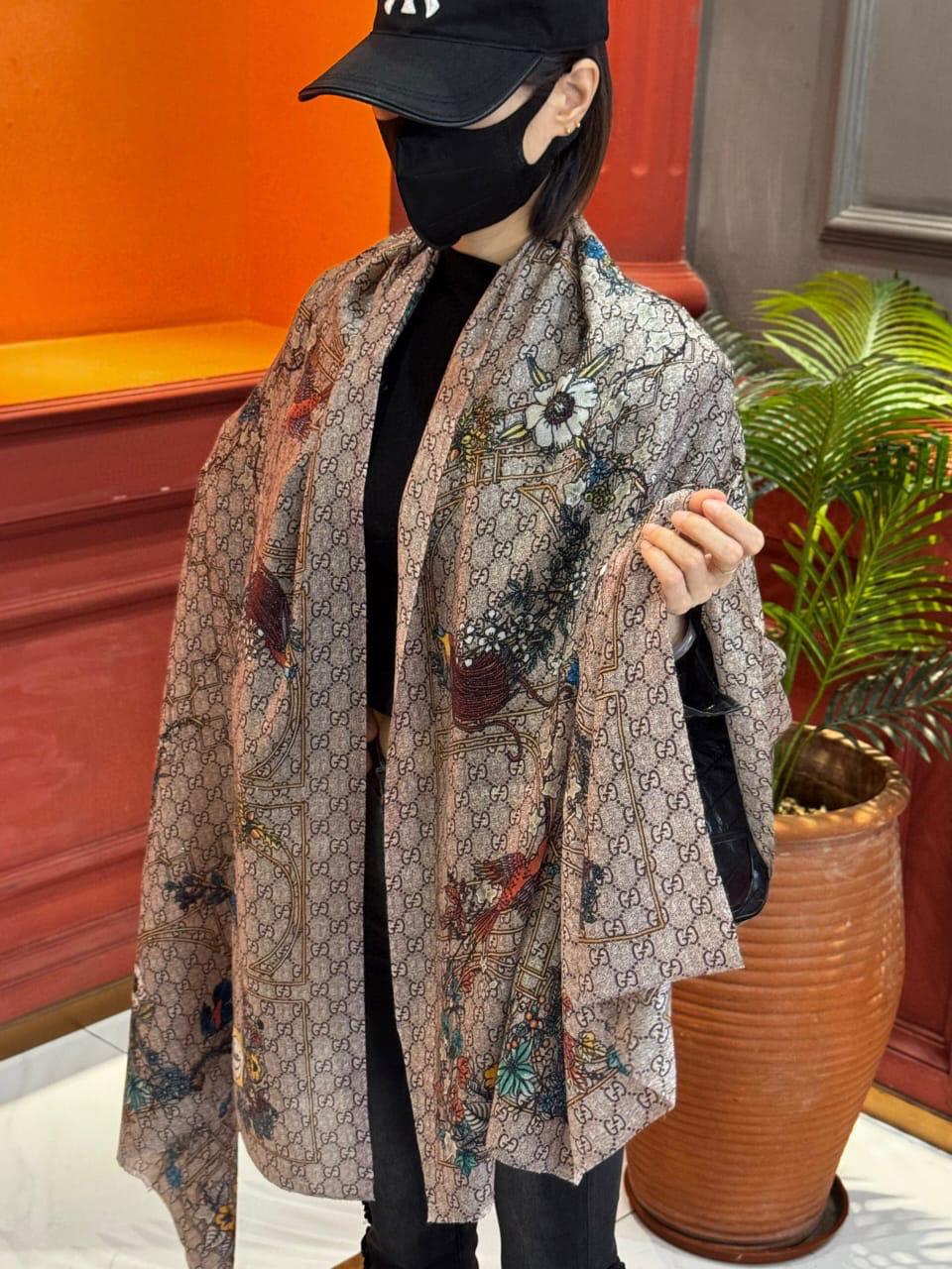 Ladies scarfs Lilly Onlines