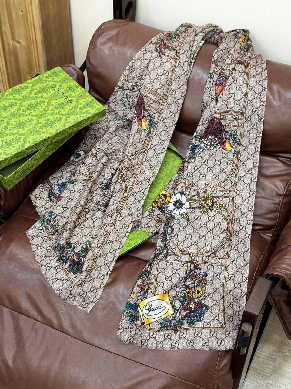 Ladies scarfs Lilly Onlines