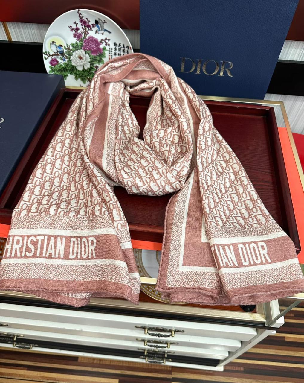 Ladies scarfs Lilly Onlines