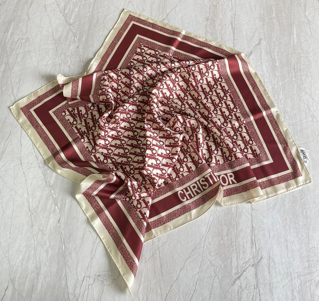 Ladies scarfs Lilly Onlines