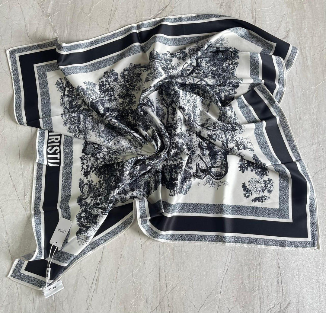 Ladies scarfs Lilly Onlines