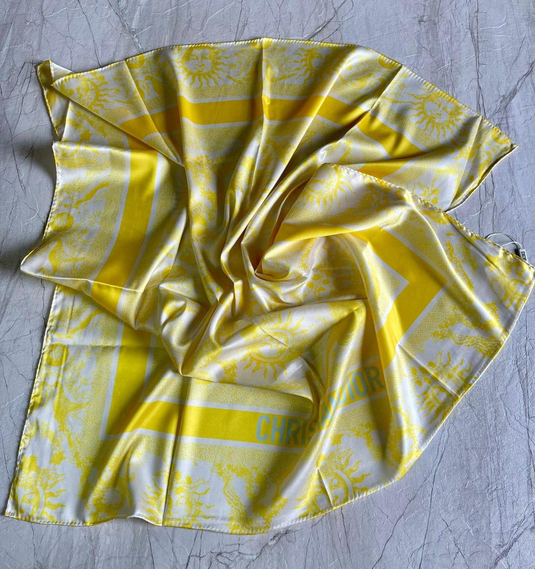 Ladies scarfs Lilly Onlines