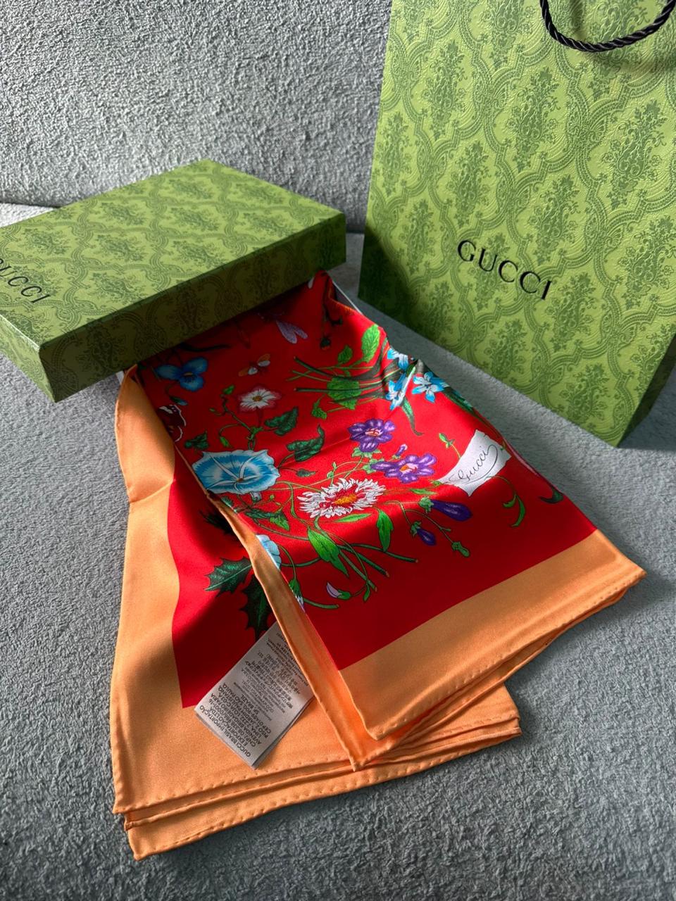 Ladies scarfs Lilly Onlines