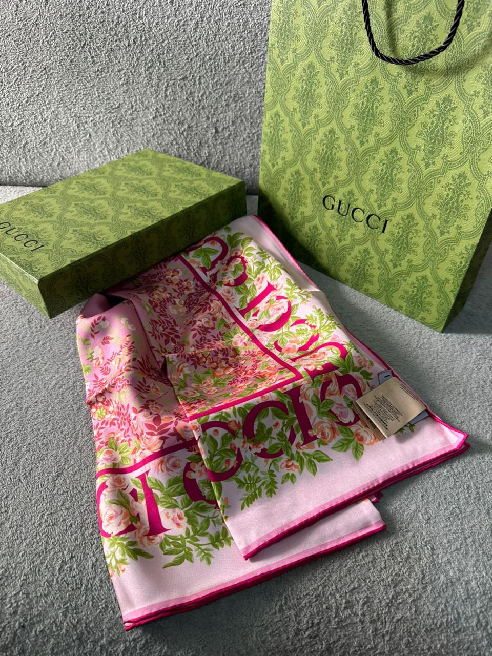 Ladies scarfs Lilly Onlines