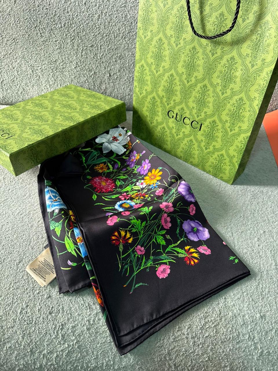 Ladies scarfs Lilly Onlines