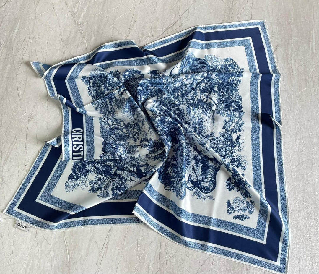 Ladies scarfs Lilly Onlines