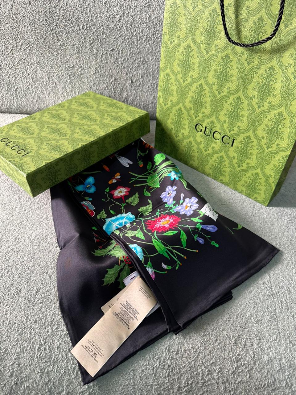 Ladies scarfs Lilly Onlines