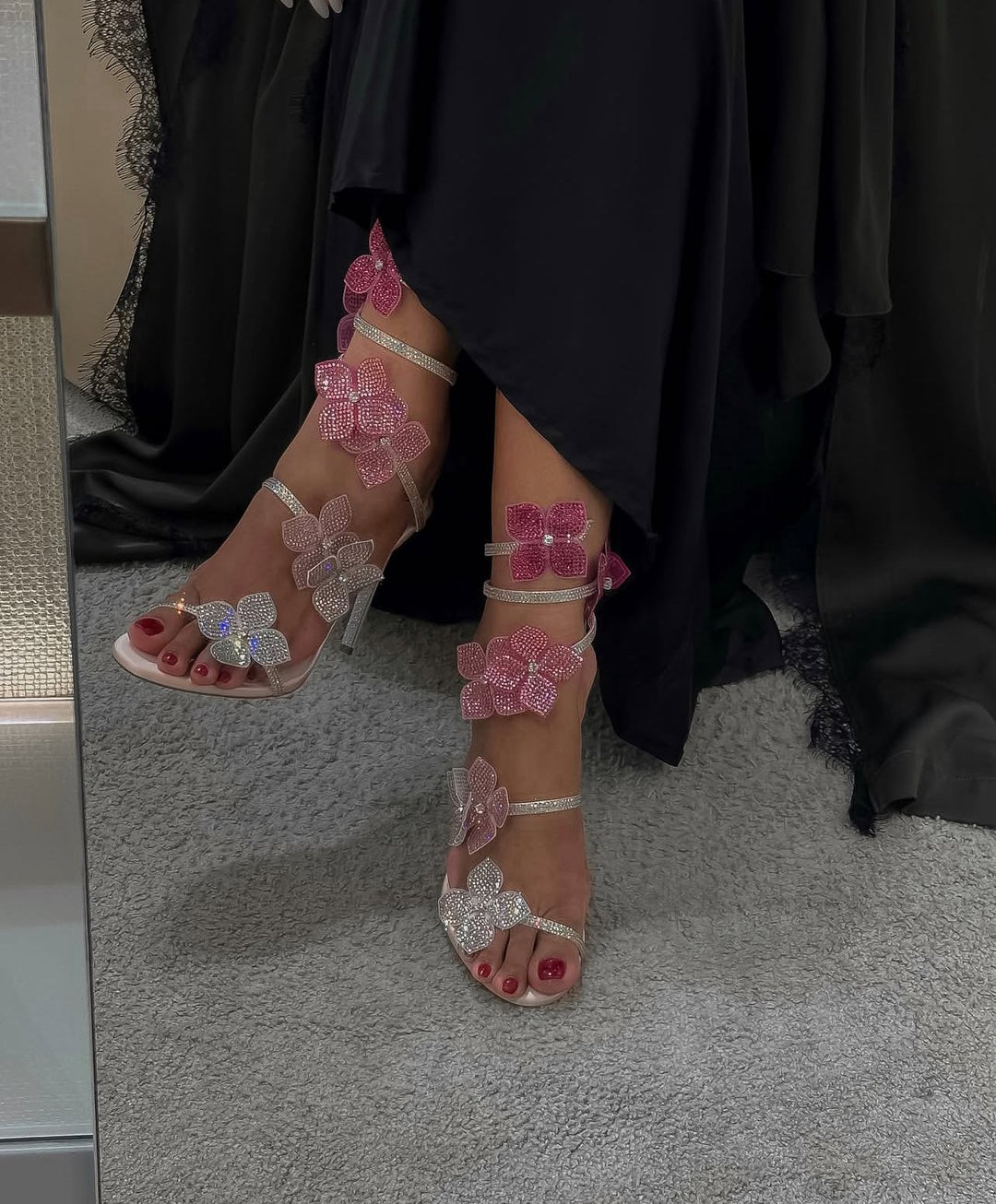 Bridal & party Lilly Onlines