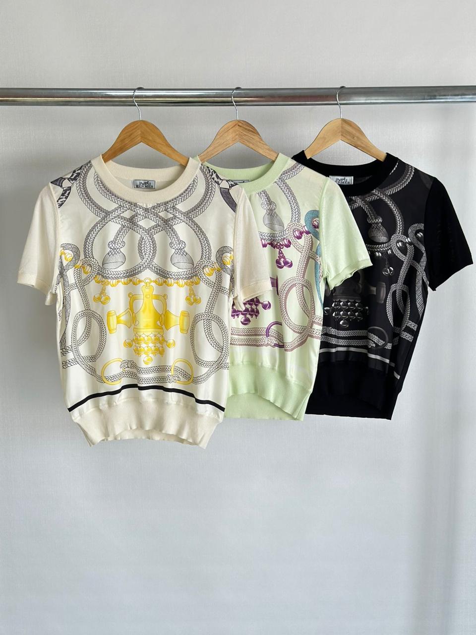 Ladies t-shirts and tops Lilly Onlines