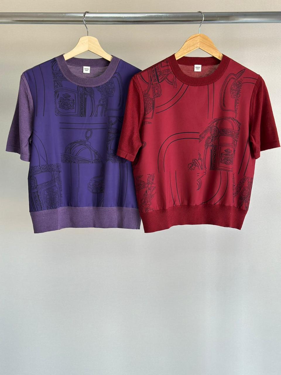 Ladies t-shirts and tops Lilly Onlines