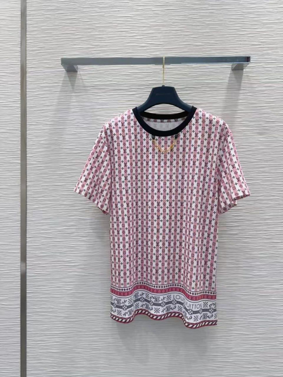 Ladies t-shirts and tops Lilly Onlines