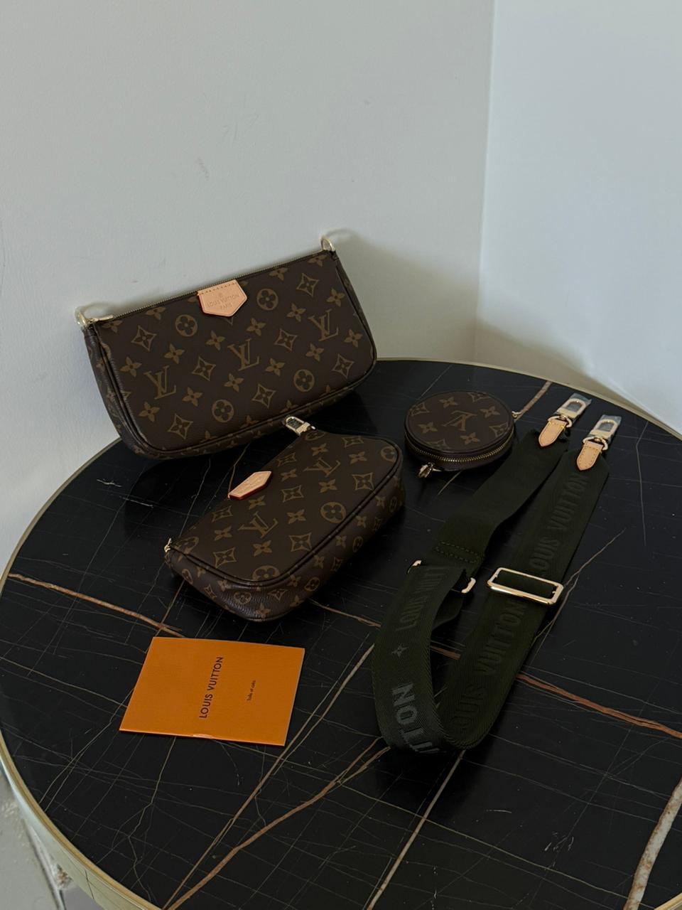 Ladies Lv bags Lilly Onlines