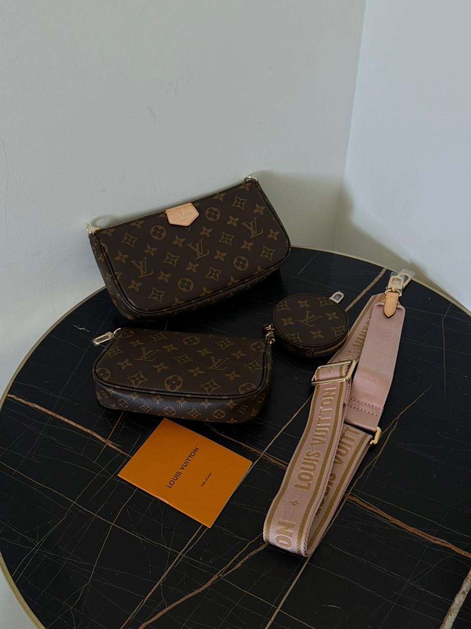 Ladies Lv bags Lilly Onlines