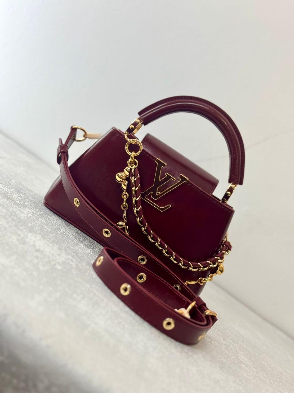 Ladies Lv bags Lilly Onlines