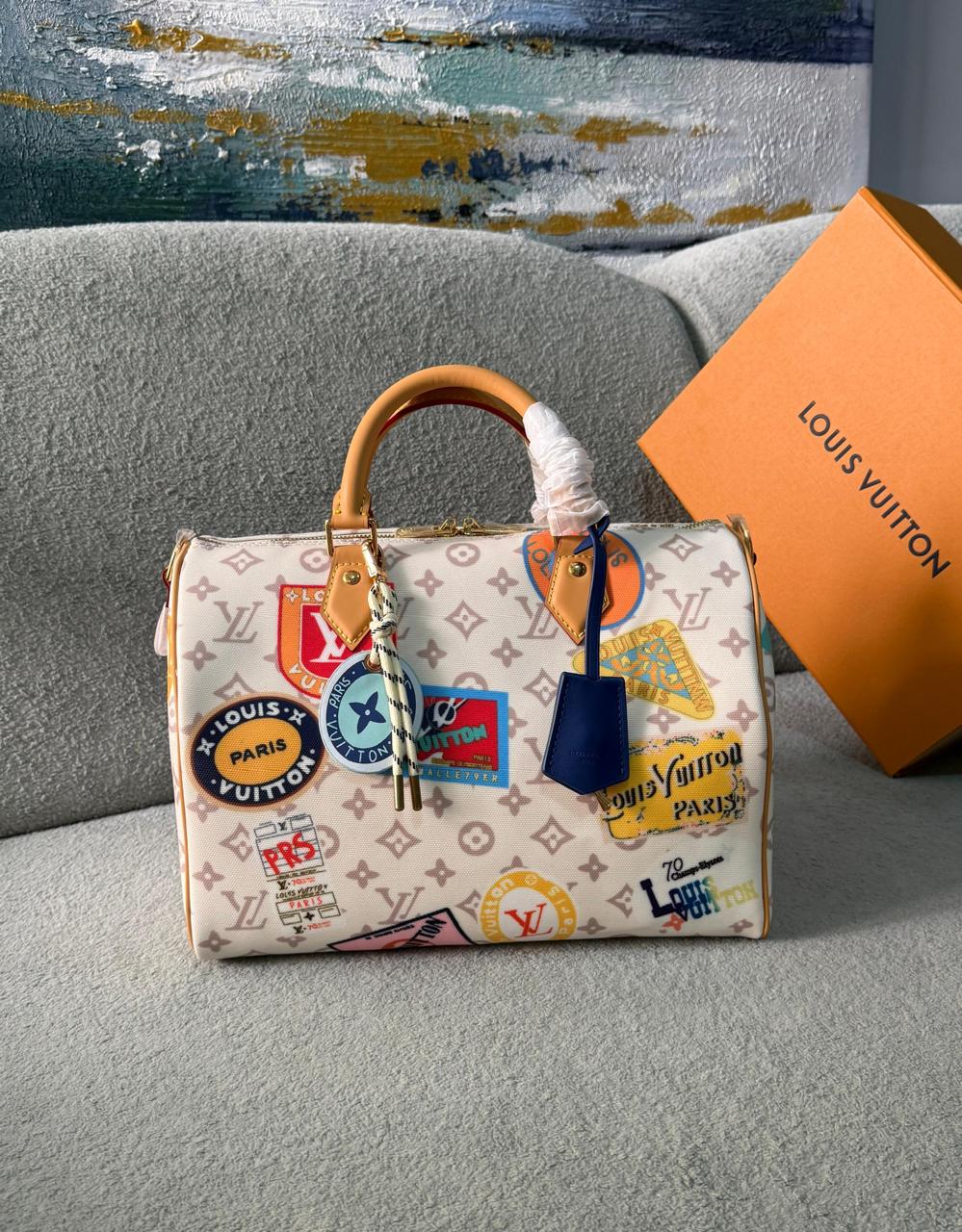 Ladies Lv bags Lilly Onlines