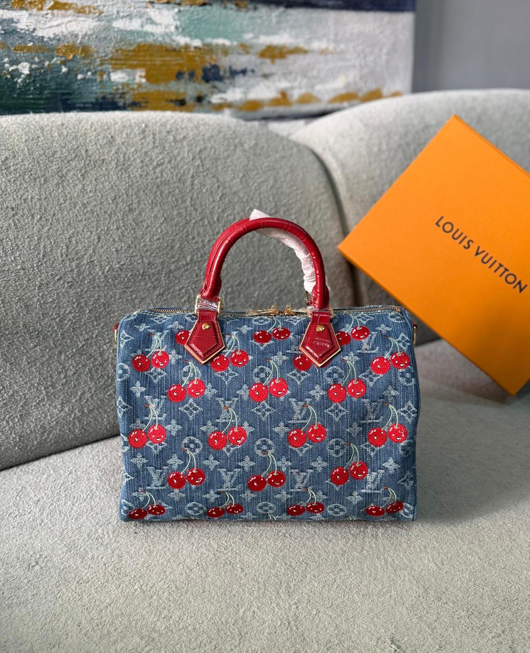 Ladies Lv bags Lilly Onlines