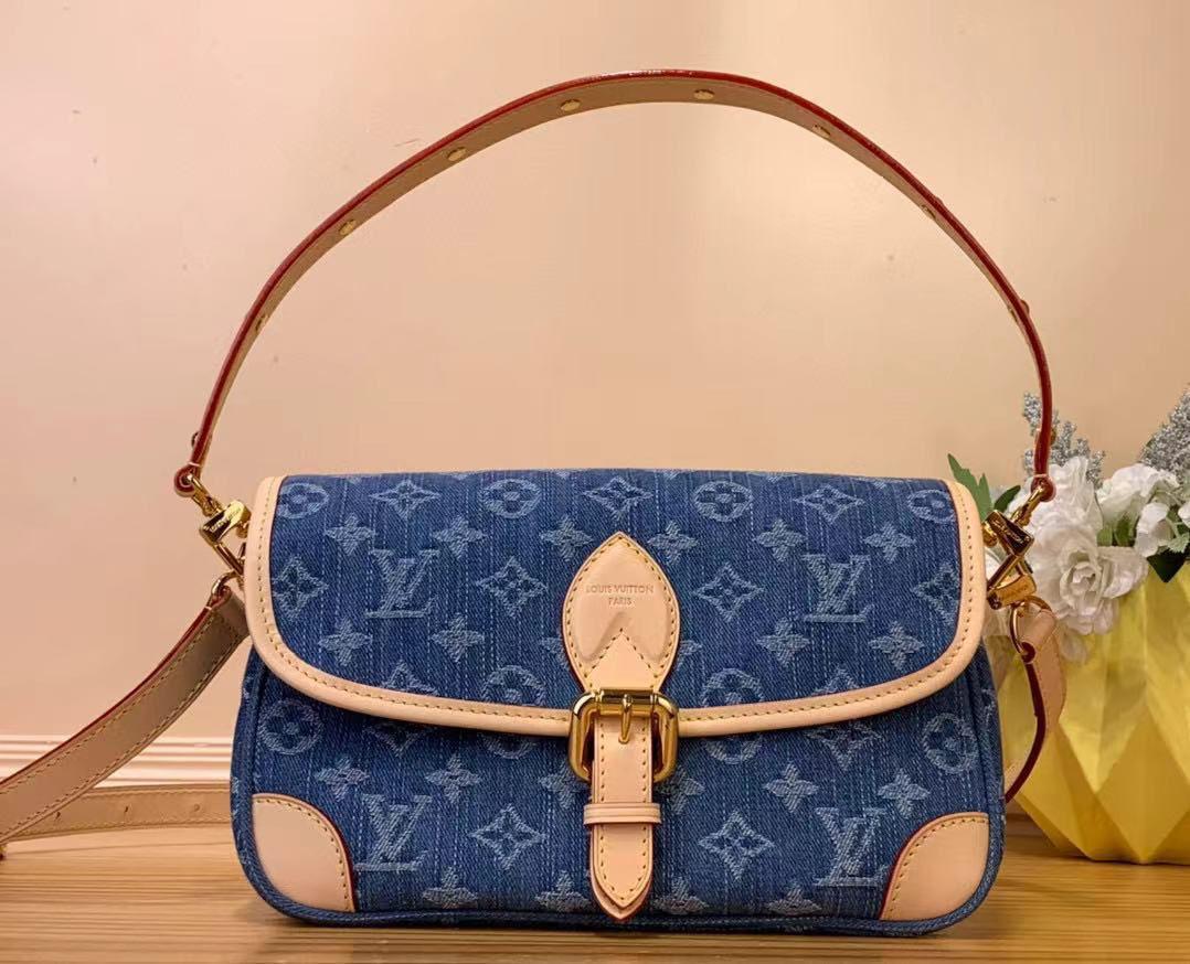Ladies Lv bags Lilly Onlines