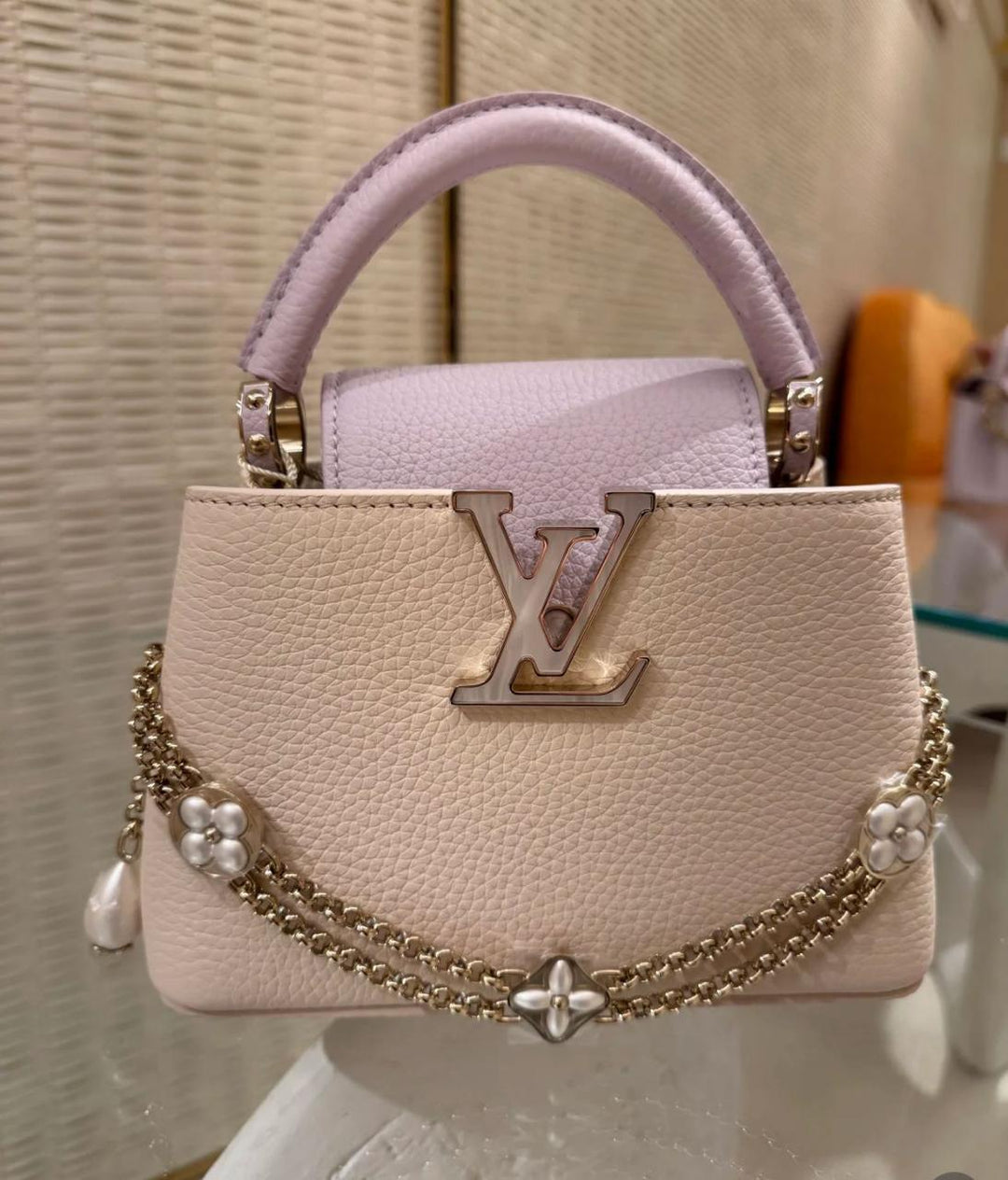 Ladies Lv bags Lilly Onlines