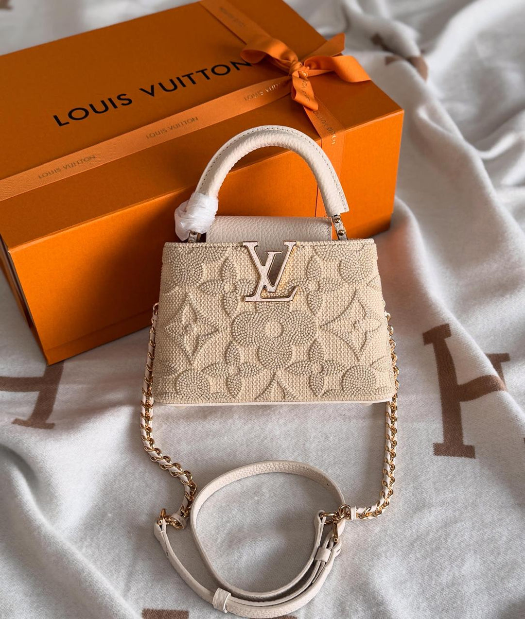 Ladies Lv bags Lilly Onlines