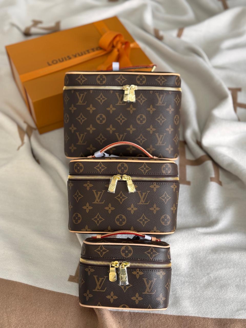 Ladies Lv bags Lilly Onlines