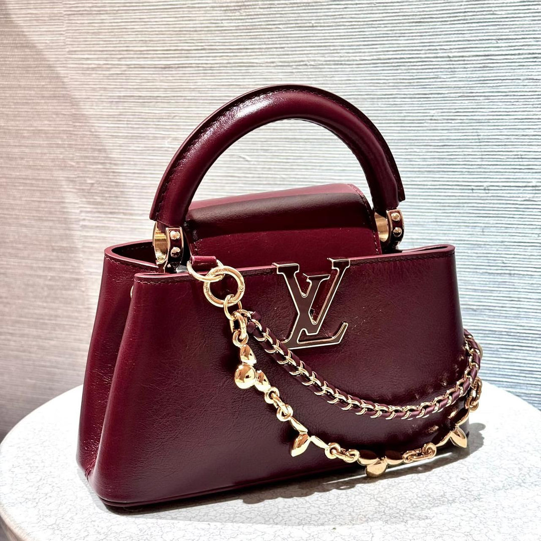 Ladies Lv bags Lilly Onlines