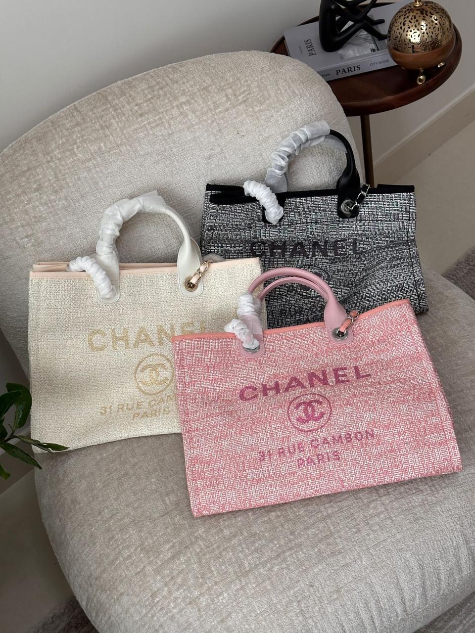 Ladies Chanel bags Lilly Onlines