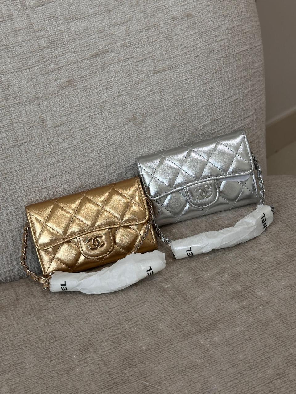 Ladies Chanel bags Lilly Onlines