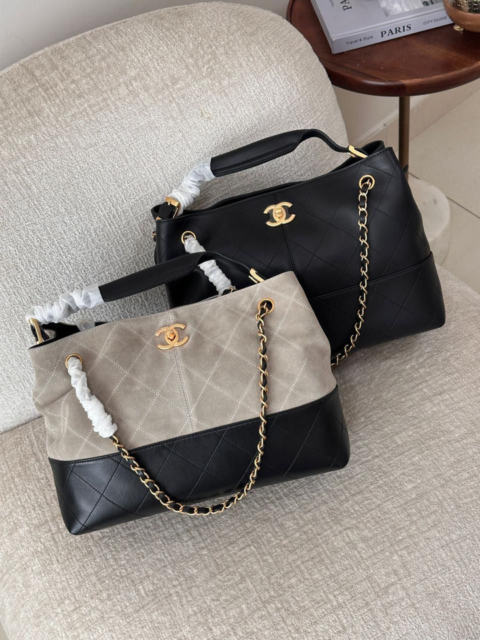 Ladies Chanel bags Lilly Onlines
