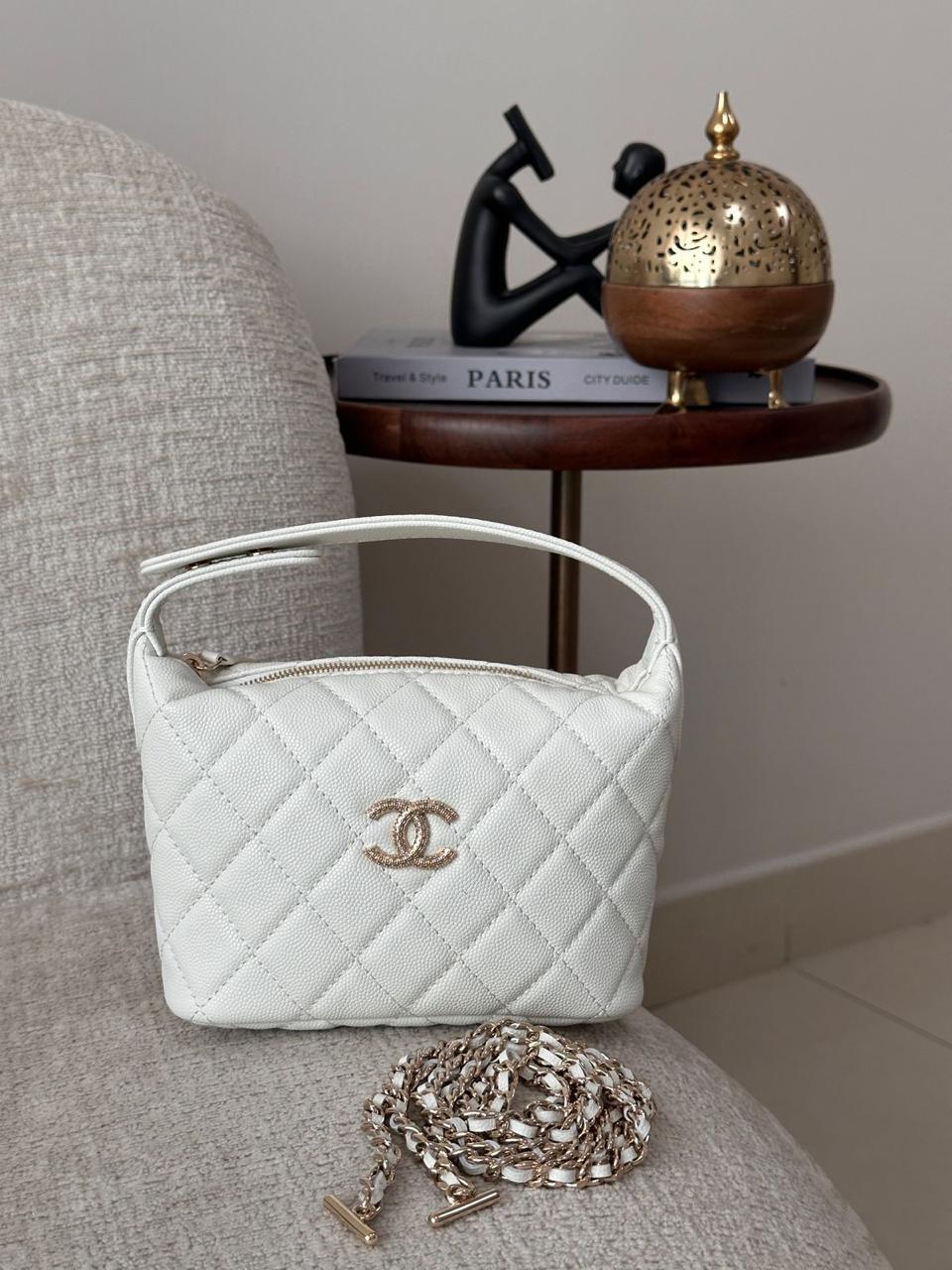 Ladies Chanel bags Lilly Onlines