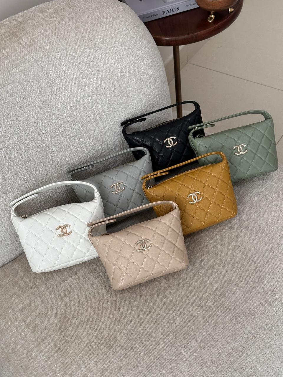 Ladies Chanel bags Lilly Onlines