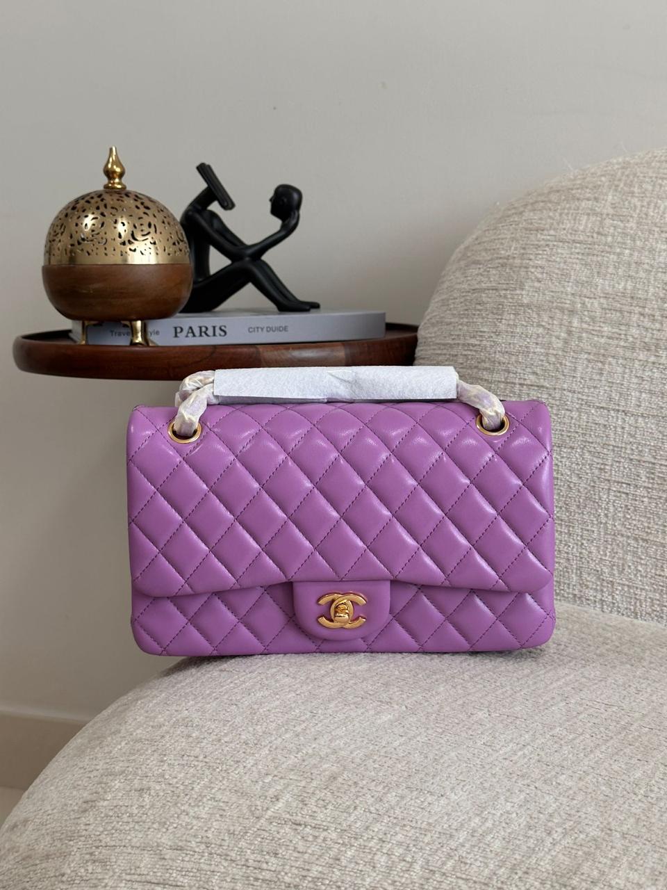 Ladies Chanel bags Lilly Onlines