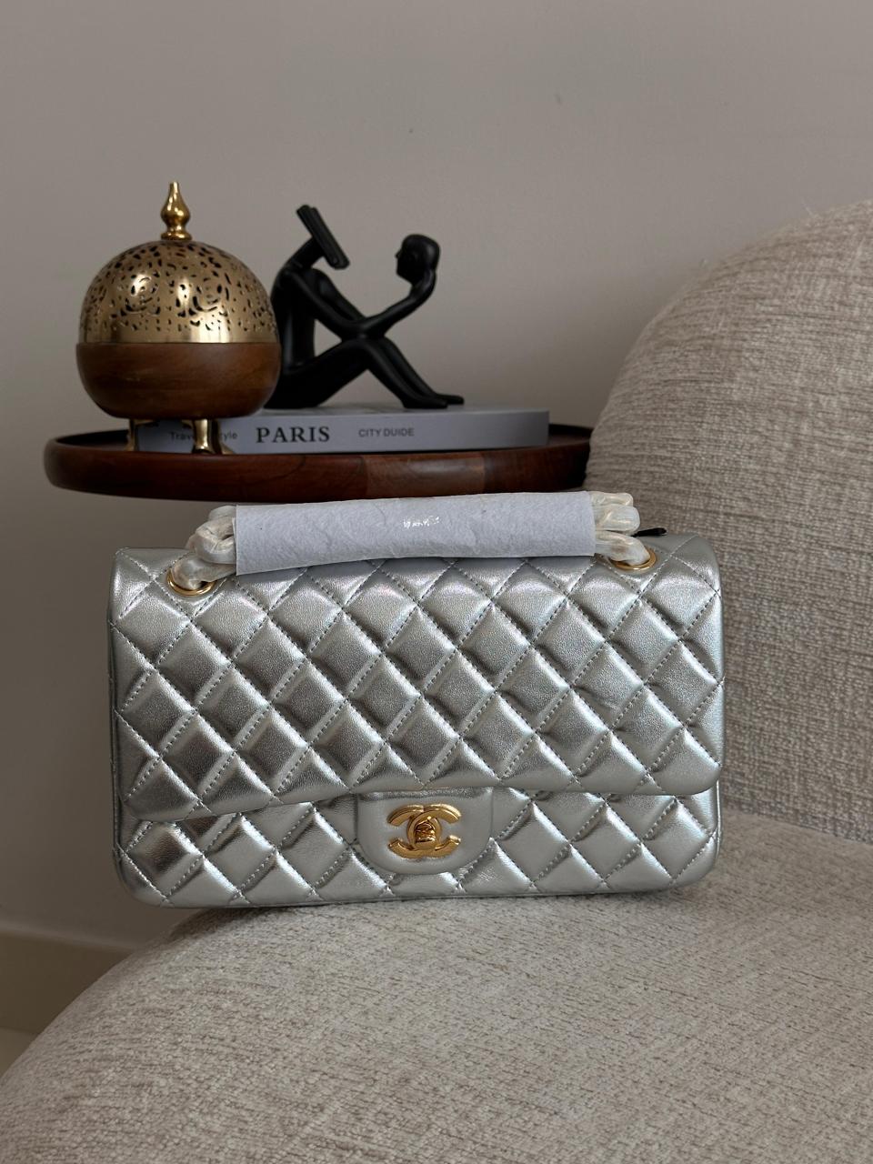 Ladies Chanel bags Lilly Onlines