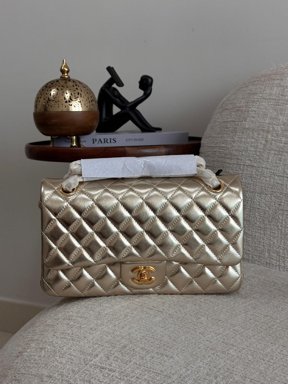 Ladies Chanel bags Lilly Onlines