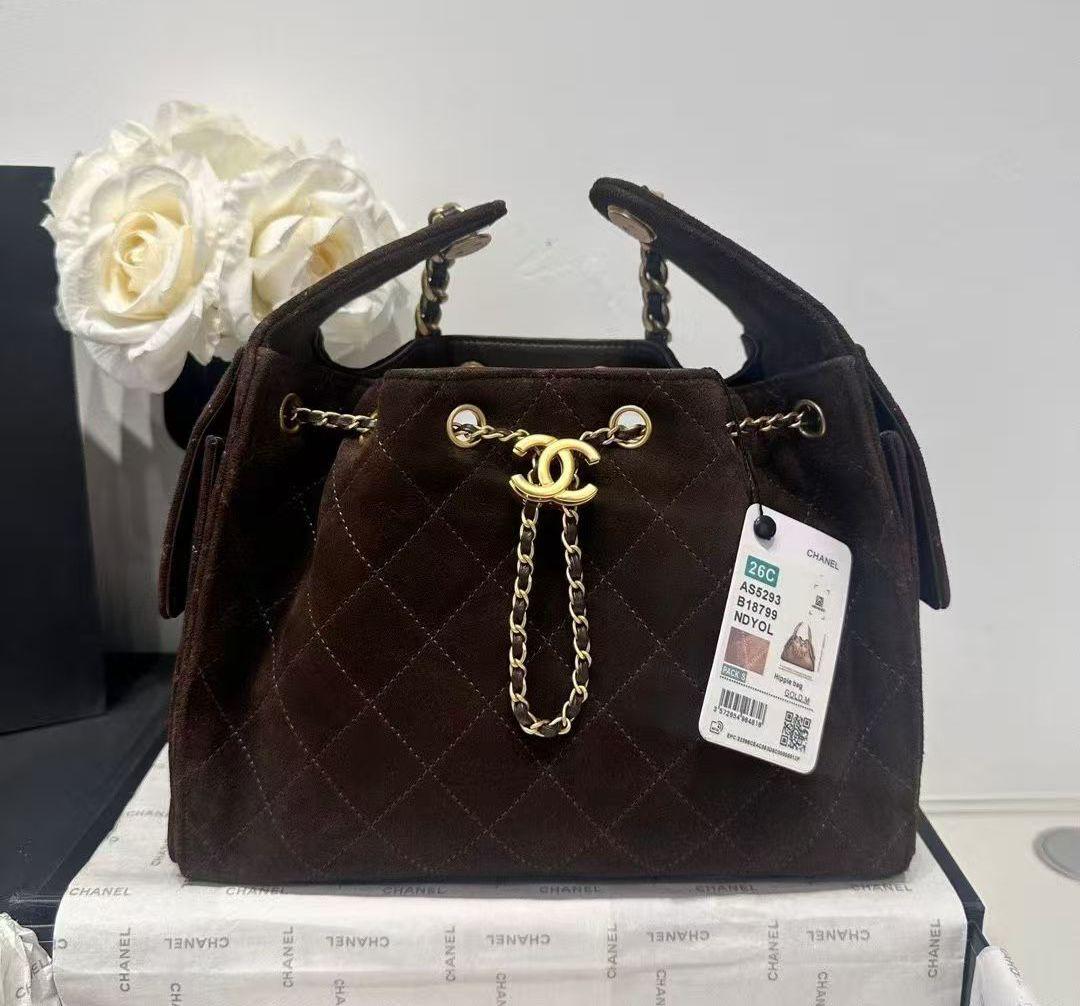 Ladies Chanel bags Lilly Onlines