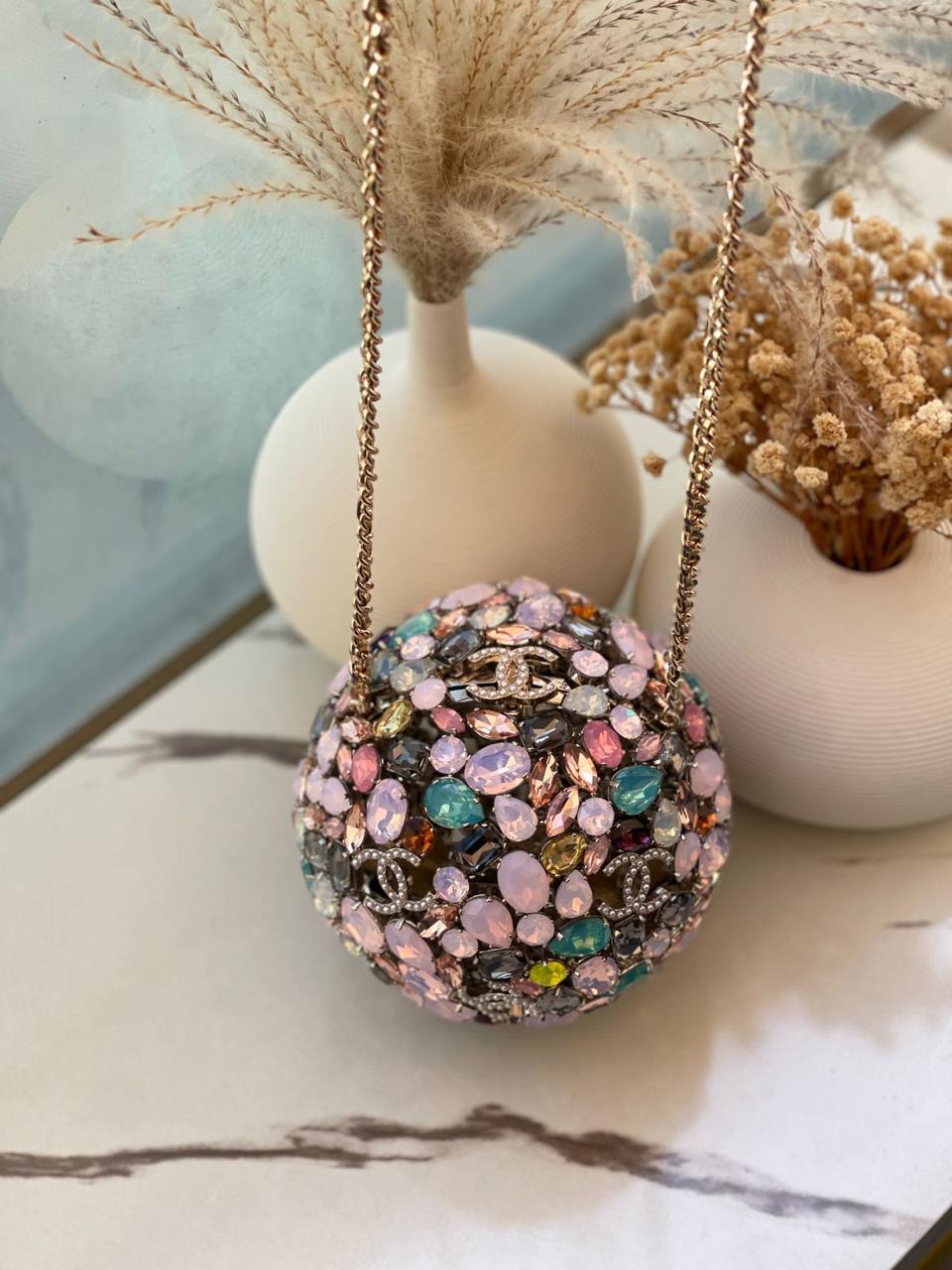 Ladies Chanel bags Lilly Onlines