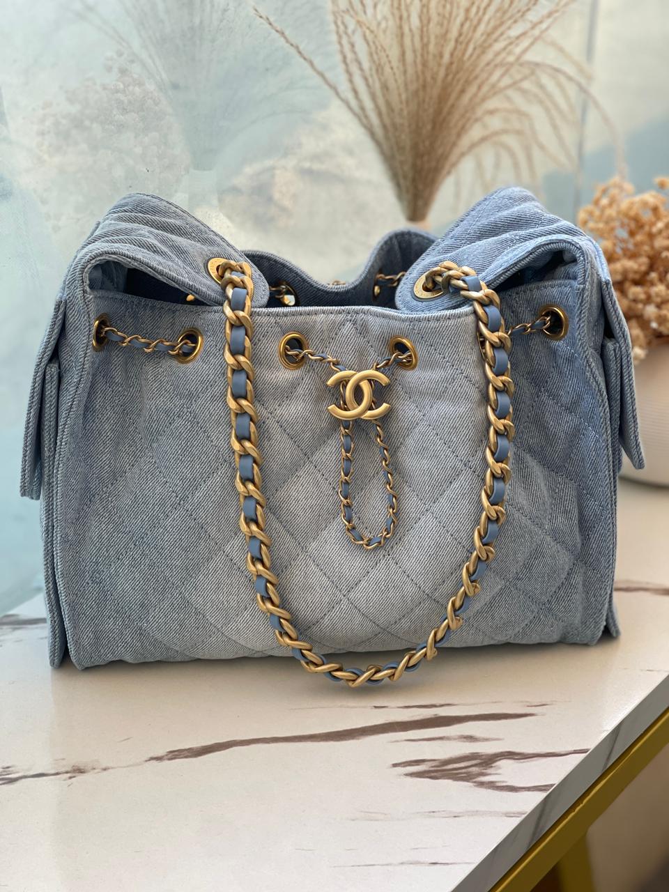 Ladies Chanel bags Lilly Onlines