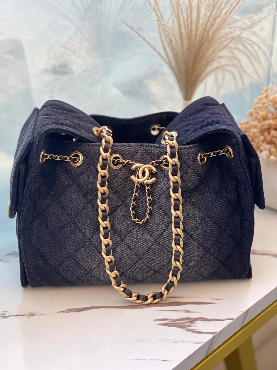 Ladies Chanel bags Lilly Onlines