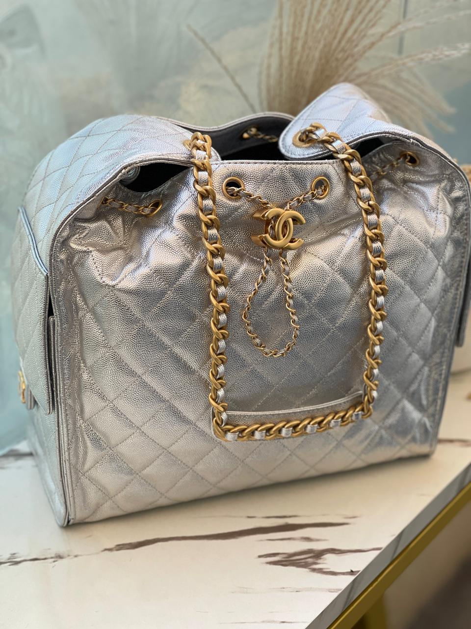 Ladies Chanel bags Lilly Onlines