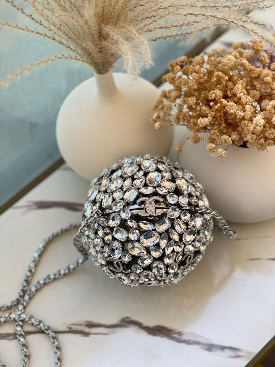 Ladies Chanel bags Lilly Onlines